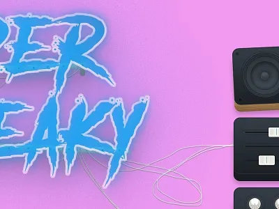 Super Freaky Friday controls freaky music ui