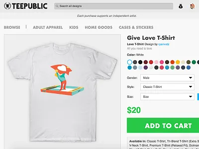 Give love fun give giving heart love minimal phone