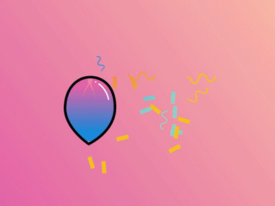 Whoa Or Woah animation character motion stickers