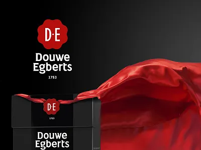 Douwe Egbert Supremo - fb post coffee dark douwe egberts espresso facebook post superman supreme supremo