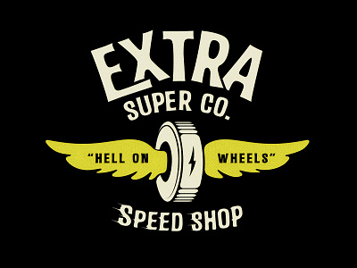 Hell On Wheels
