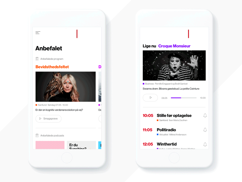 Radio24seven Podcast App app podcast streaming