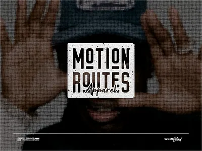 Streetwear Logo Design apparel brand brand identity branding clothing custom font designer portfolio fashion logo font logo graphic design illustration logo design logotype streetwear streetwear logo text design typography urban logo wagiman studio y2k