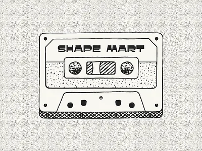 Pencil Pack ai astropad brushes illustration ipad line pen pencil roughen texture vector