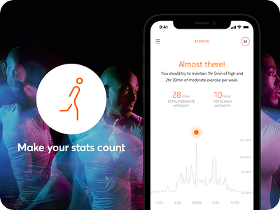 NAU Case Study app case study colors design iphone panols portfolio