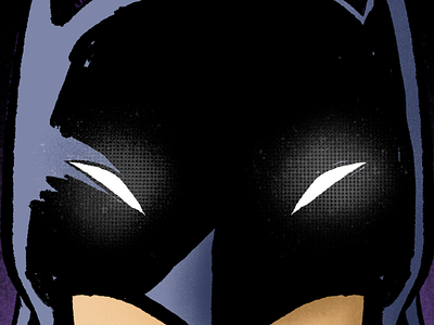 Batman Again