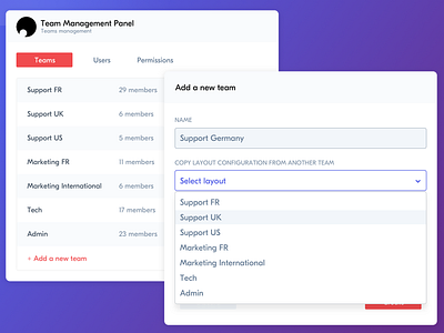 Forest Admin ❤️ Shadow admin back office case study dashboard forest forest admin shadow team