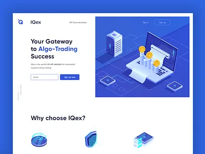 Crypto Exchange bitcoin blockchain crypto email exchange iqcoin iqoption token
