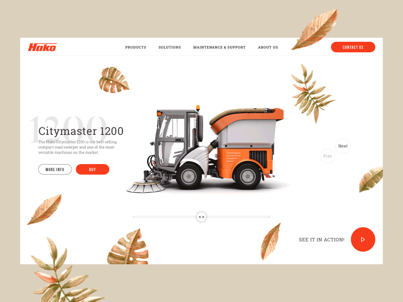 Drag it! 360 3d 3d model clean drag interactive website