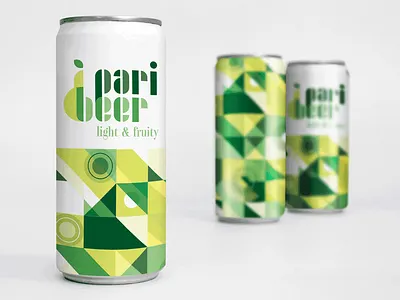 Adobe Hidden Treasures adobe hidden treasures bauhaus beer challenge illustration joschmi logo pattern pear xants