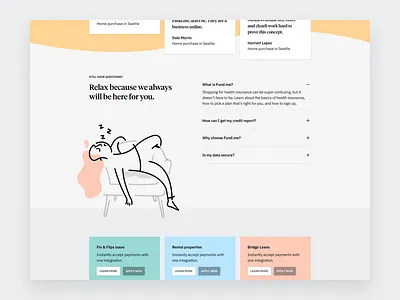 What the FAQ blue green grey ibm illustrations red significa tiempos ui website yellow