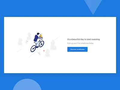 Empty State Illustration clean empty empty state illustration isometric web white