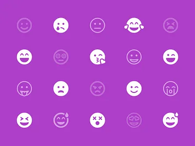 Emoji Category emoji font awesome frown icons smiley