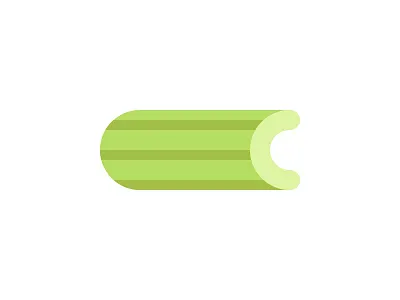 Celery branding logo open source robinhood san francisco software