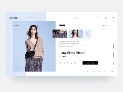 Female Clothing bigcommerce bootstrap dress ecommerce fashion floral homepage nova summer theme winter