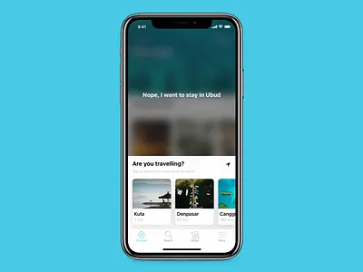Automatic City Switcher - Digital Town