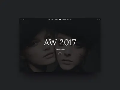 Woman Lookbook campaign creatus lookbook shop