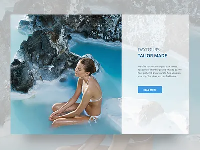 Touring Iceland project info information touring tours travel travelling