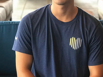 Mode Pride Tees 2018 boxplot heart lgbtq mode pride rainbow