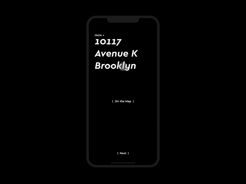 Booking Taxi App