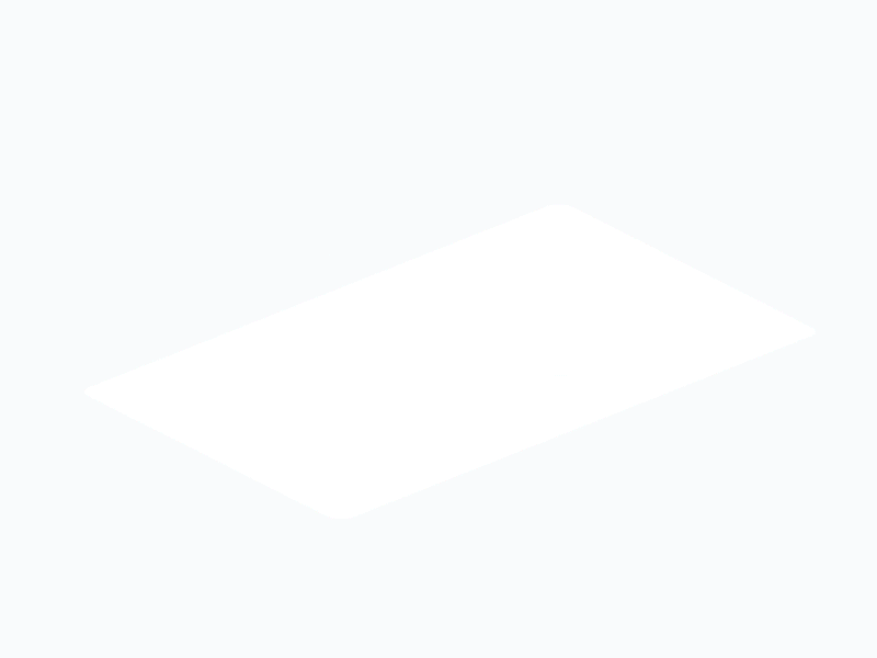 Animation for No Data page animation data gradient graph illustration