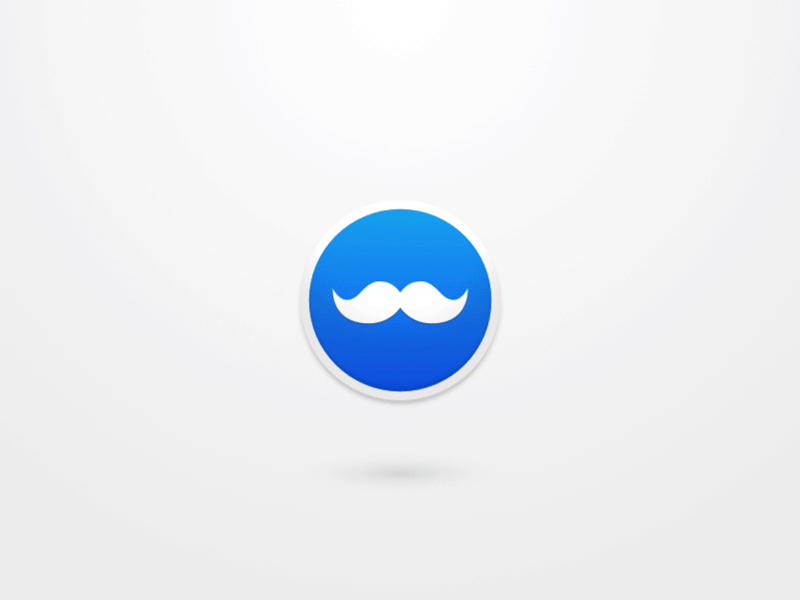 Franz MacOS App Icon app appicon apple franz icon mac macbook macos messaging