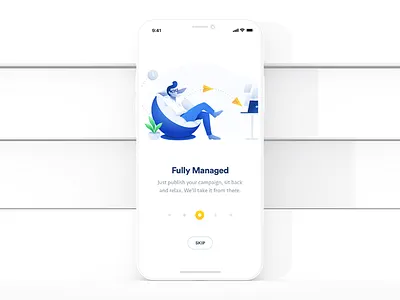 Start Screen