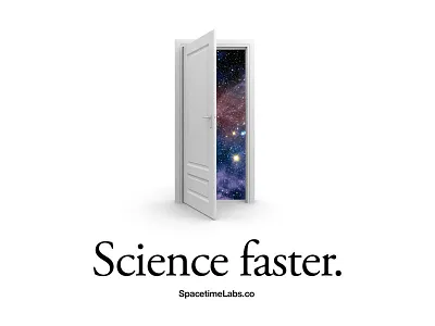 SpacetimeLabs campaign design marketing social media