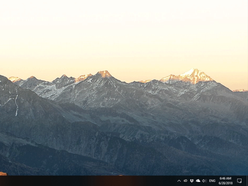 Adobe CC Client redesign [concept] adobe creative cloud desktop redesign simple ui uiux windows 10