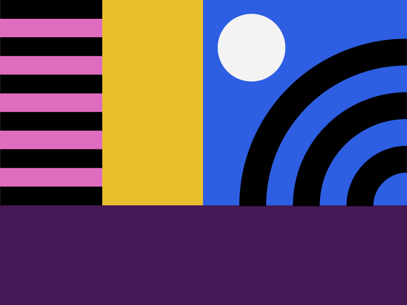 Road Sign Patterns