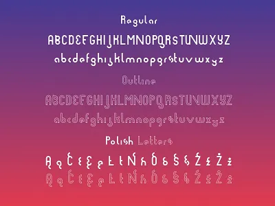 Sereq Typeface Free family font free outline polish san serif sereq typeface typography