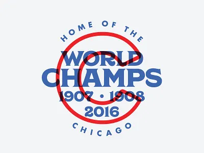 Chicago Button baseball button chicago design illustration pin print