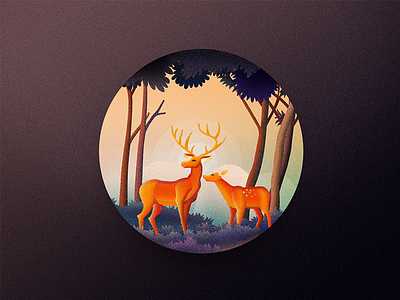 elk
