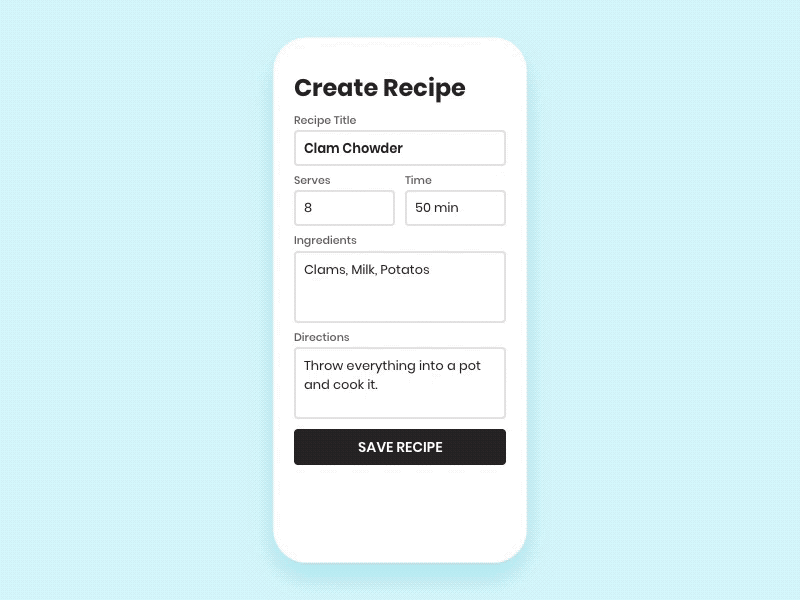 Flash Message alert animation dailyui error flash folding message mobile success ui ux