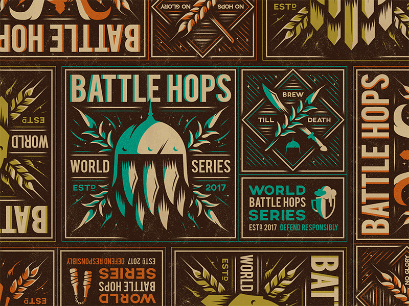 Battle Hops