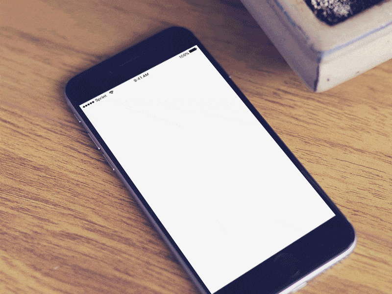 Stor Catalog iphone mobile principle sketch storage