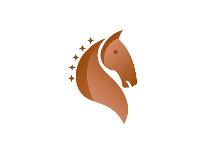 Dressage Brand brand dressage gradient gênia horse