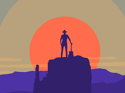 Child of the 60s - Cover Art Explorations cover art vector
