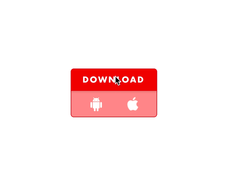 Micro-interaction - Download on Mobile android animation concept design download freebie interaction invision studio ios micro ui ux