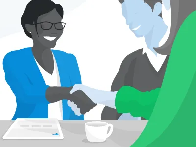 Betterview Illustrations design illustration startup