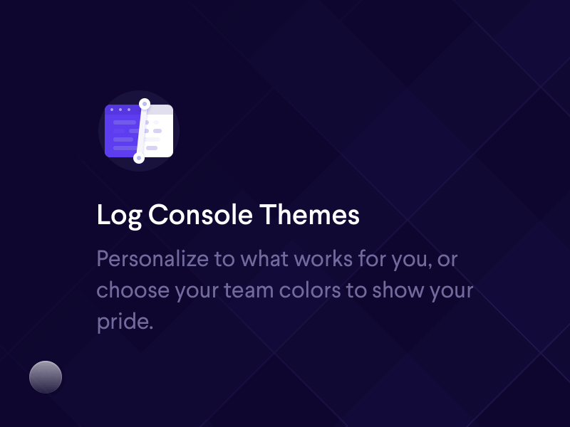 Example of Interactive Icons