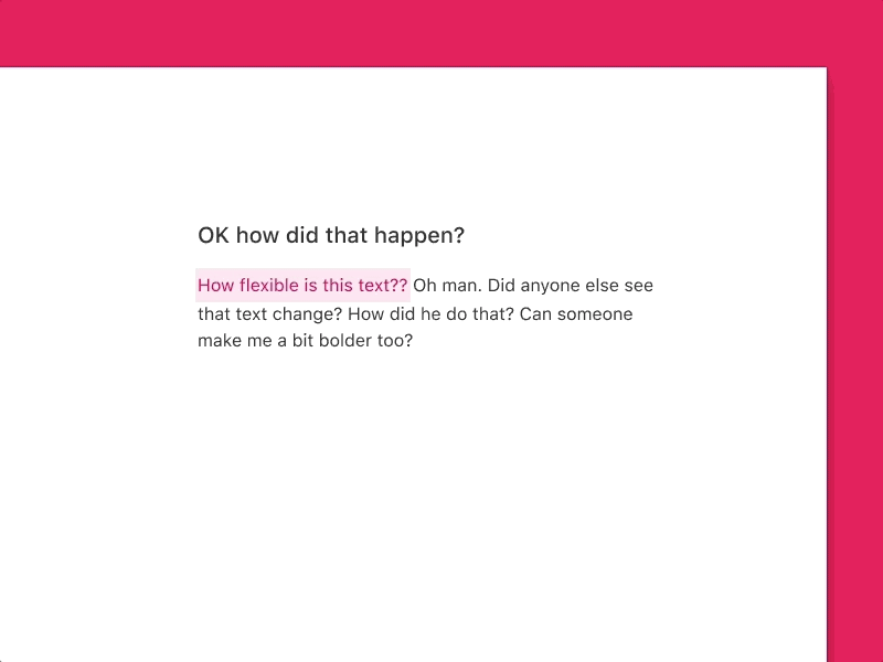 Free Hover Interaction: InVision Studio animation component download flyout free freebie hover interaction invision studio signpost template tooltip