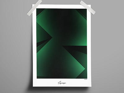 July Poster 03 challenge design illustrator one a day photoshop poster poster design