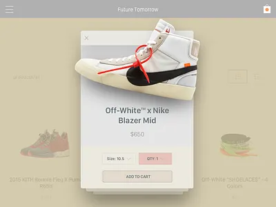 shop. Product Card - 001 kicks off white product product card shoes sneakers