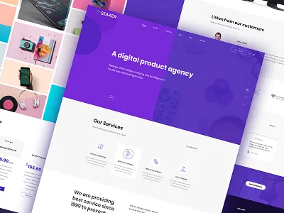 Digital Agency Home agency creative agency digital agency web agency web design