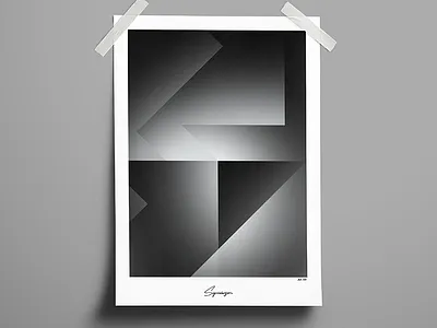 July Poster 05 challenge design illustrator one a day photoshop poster poster design