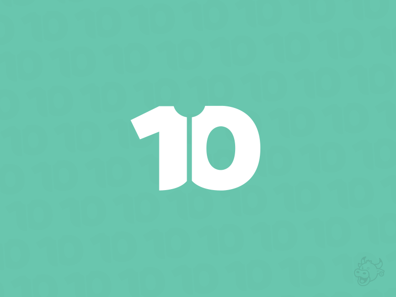 10 Threadz 10 branding logo shirt sleeve t shirt tee ten thread