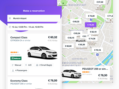 Rental Cars airports avis car cars europcar hertz hire holiday rental rentals vacation