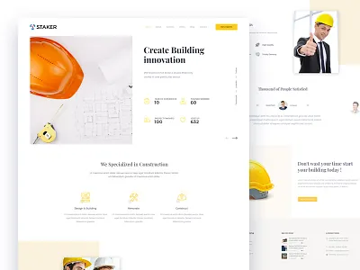 Construction architecture building company construction constructor contractor painter plumber remodeling renovation roofing