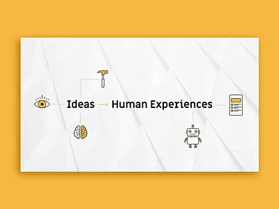 Ideas > Human Experiences